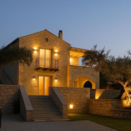 Villa Antonousa - Private Pool Oasis Kera  Exterior photo